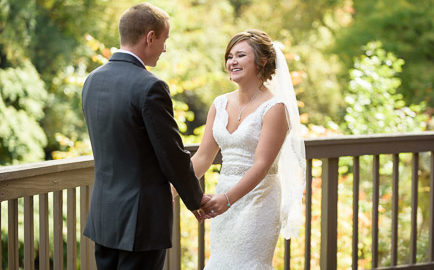 Akron Wedding