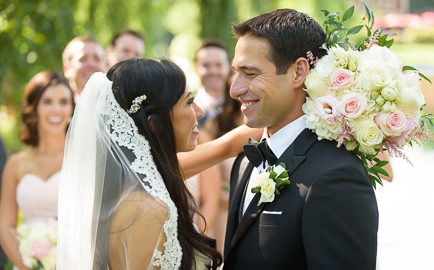 Canton Gervasi Wedding