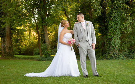 Gervasi Wedding