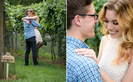 Gervasi Engagement Proposal