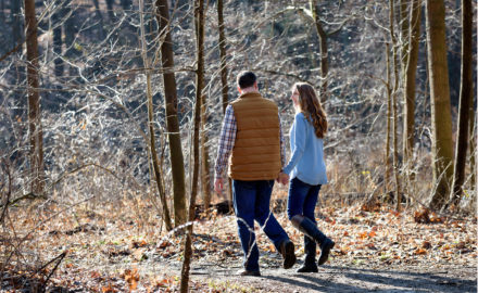 akron engagement wedding photographer