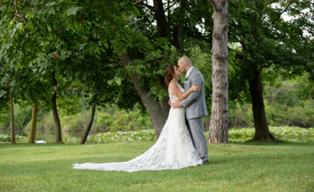 Gervasi Wedding
