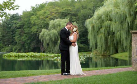 Gervasi Vineyard Conservatory