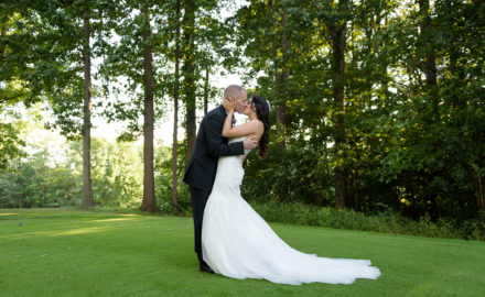 Akron Wedding at Chenoweth