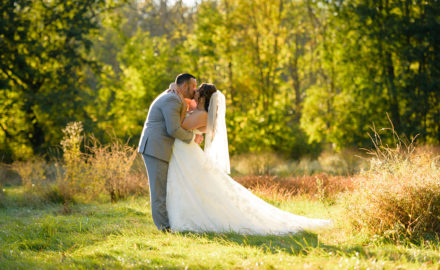 Akron Ohio Wedding