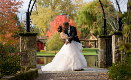 Gervasi Wedding