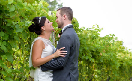 Gervasi Wedding