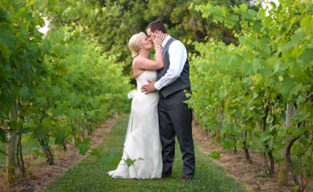 Gervasi Wedding
