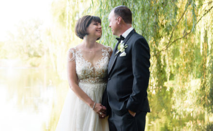 Canton Vineyard Wedding